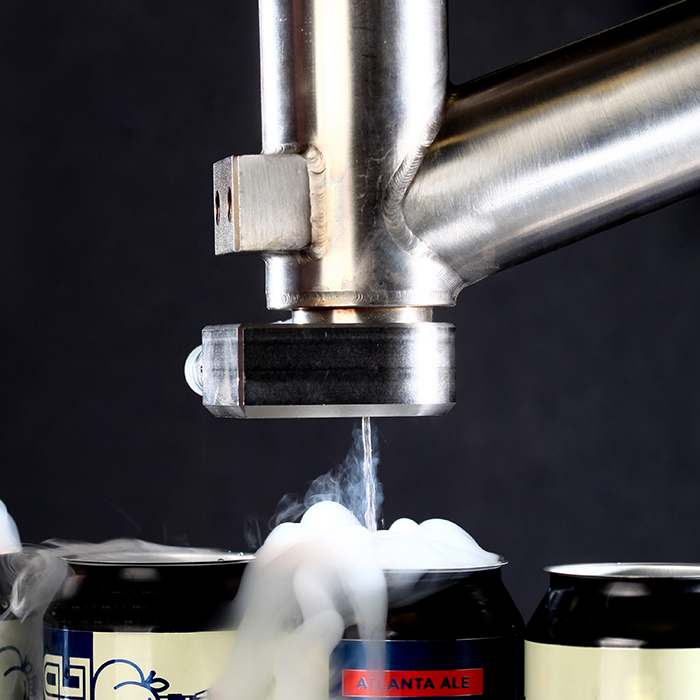 Beer & Beverages