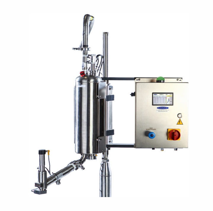 CryoDoser