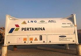 ISO Standards Container