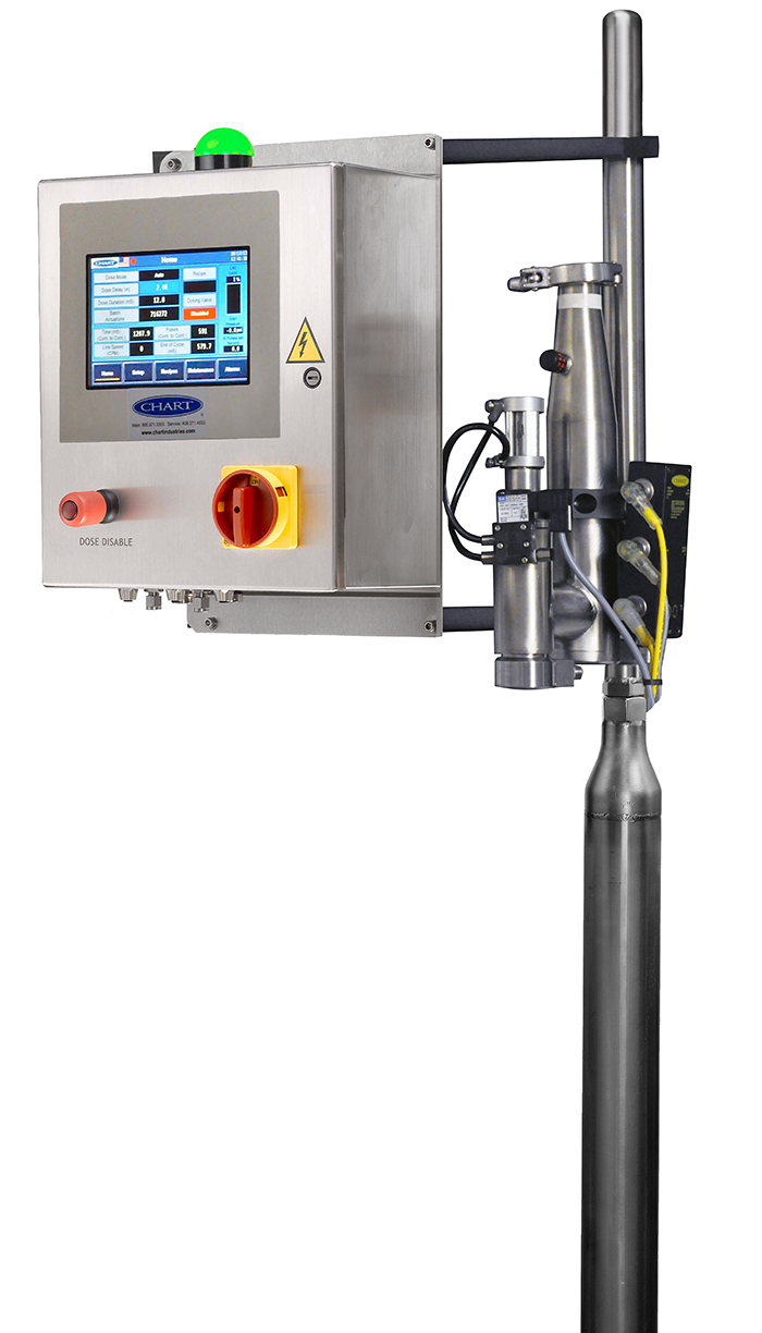 Inerter System