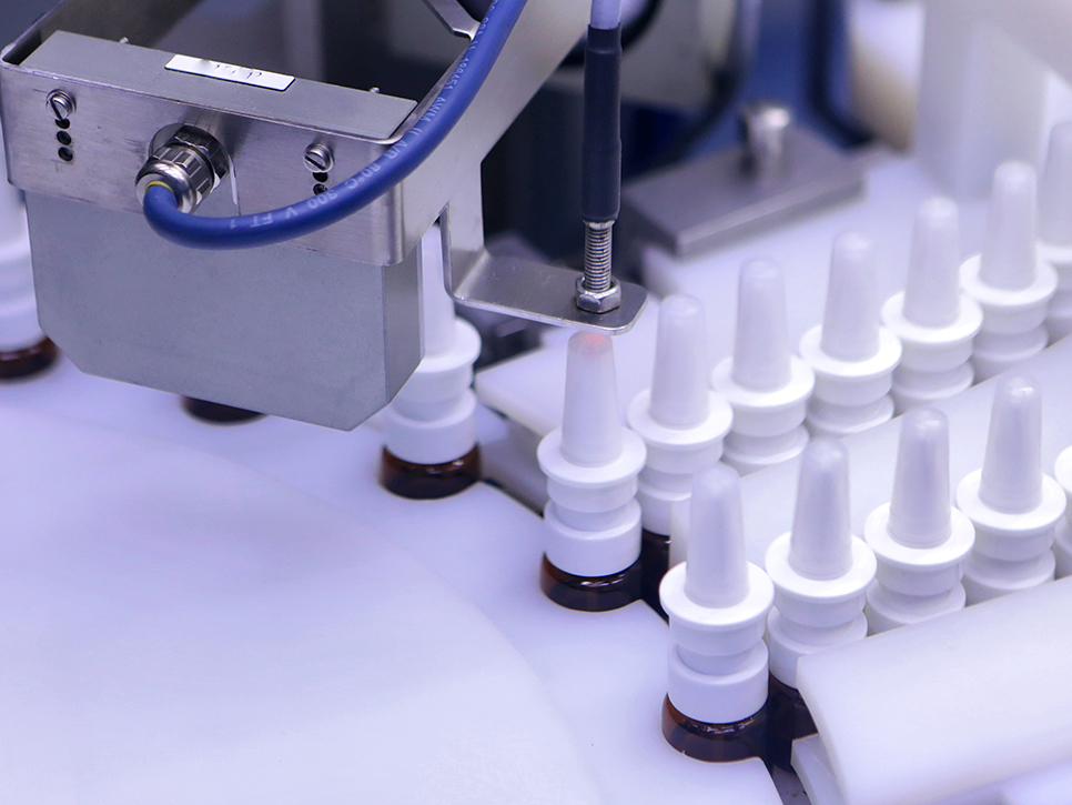 Pharmaceutical & Biotech