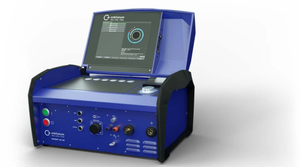 Smart Welder