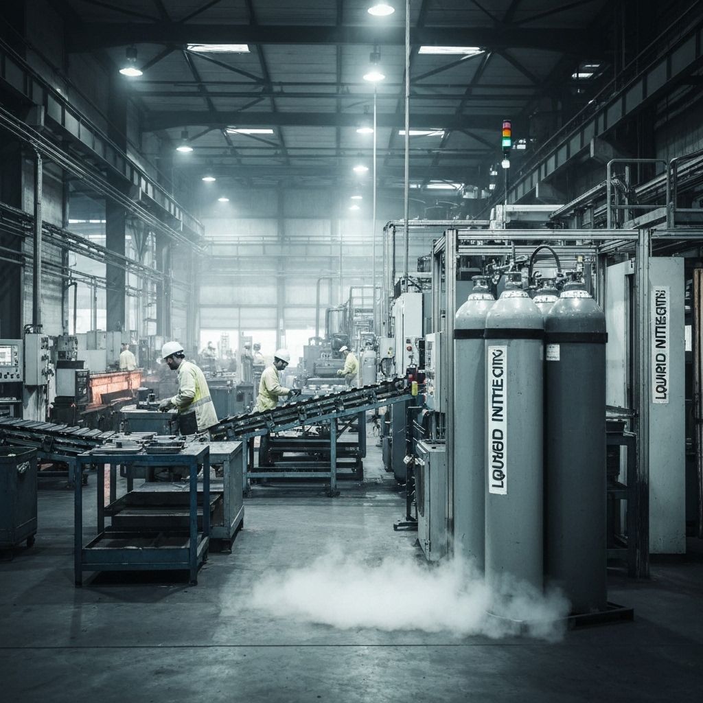 MicroBulk Applications in Various Industries