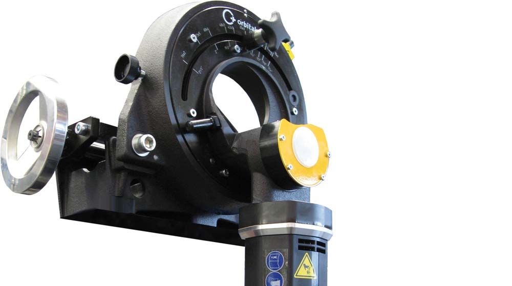 GFX 3.0 Cutting Machine