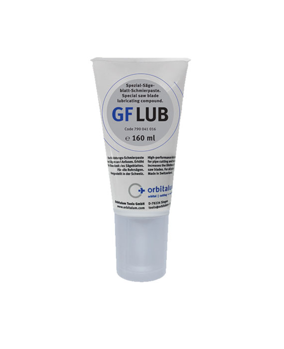 GF LUB Lubricating Paste
