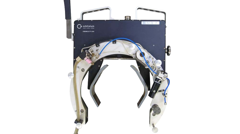 ORBIWELD TP 1000